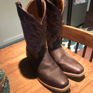 Laredo boots